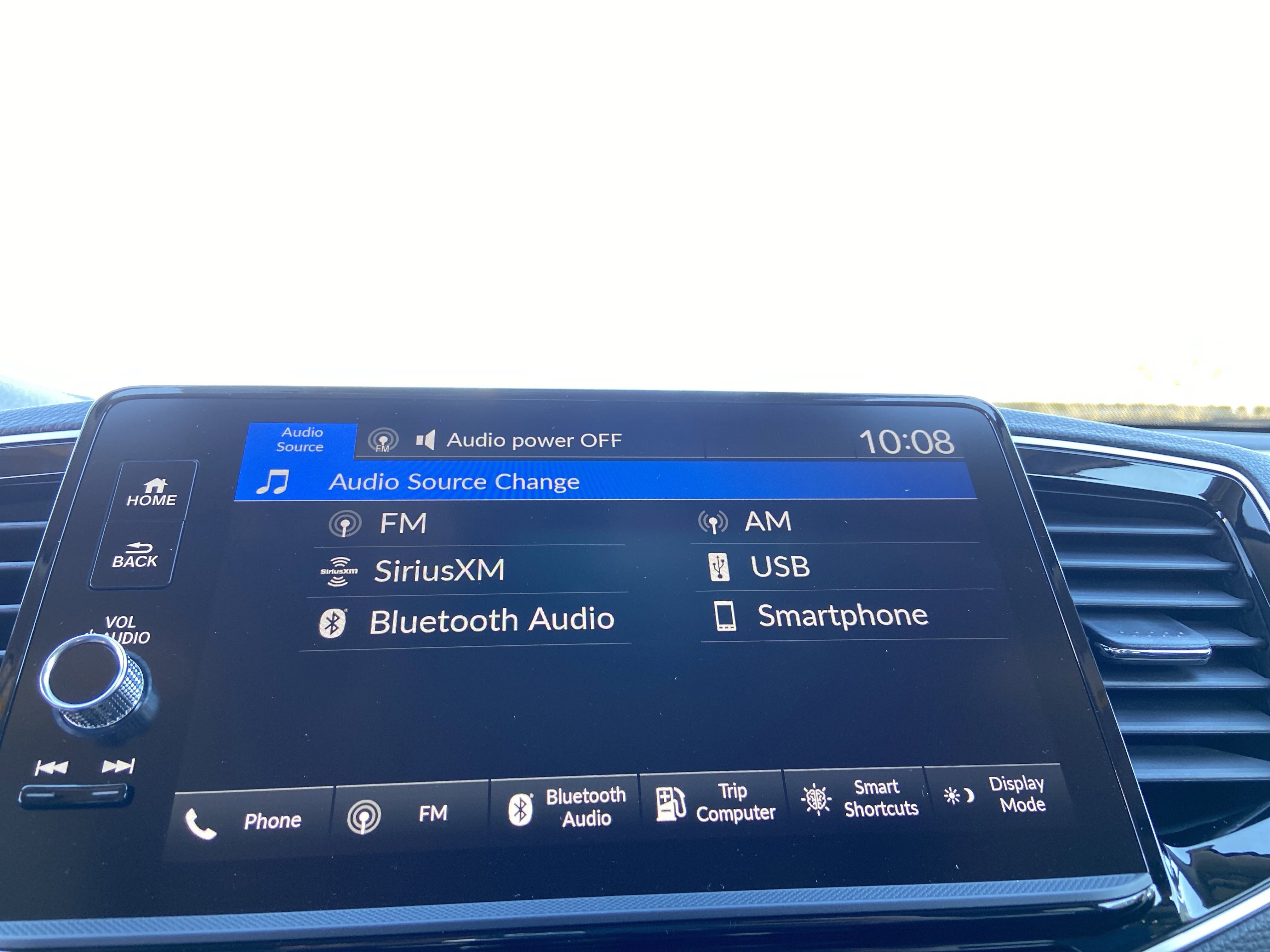 New 2026 Honda Ridgeline RTL image 35