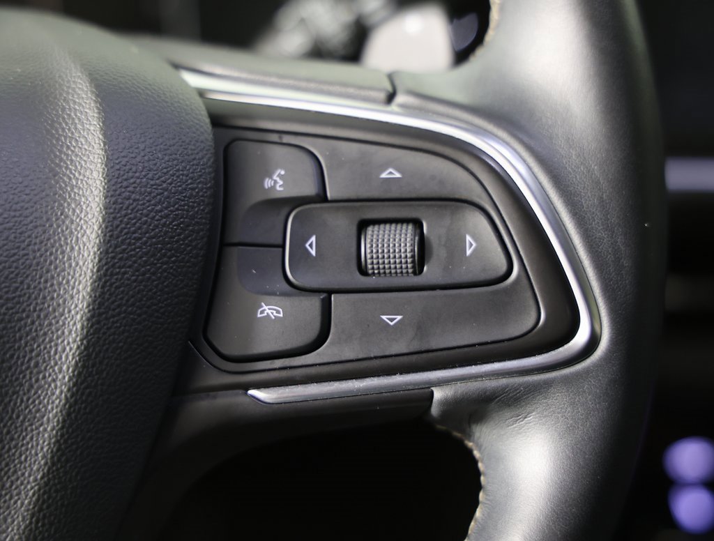 Certified 2021 Buick Envision Preferred image 7