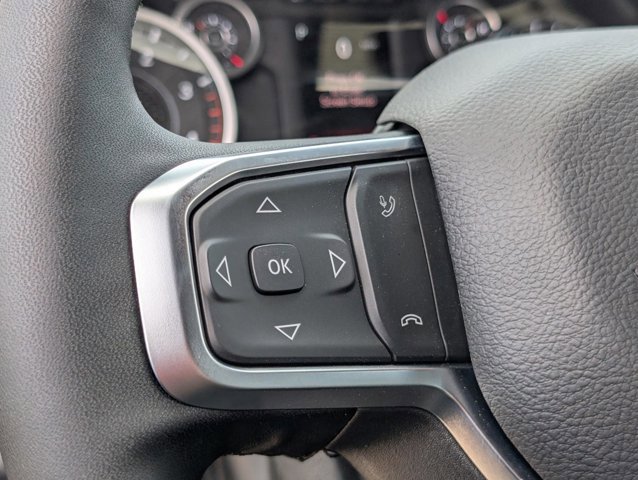 New 2025 RAM 2500 Big Horn image 25