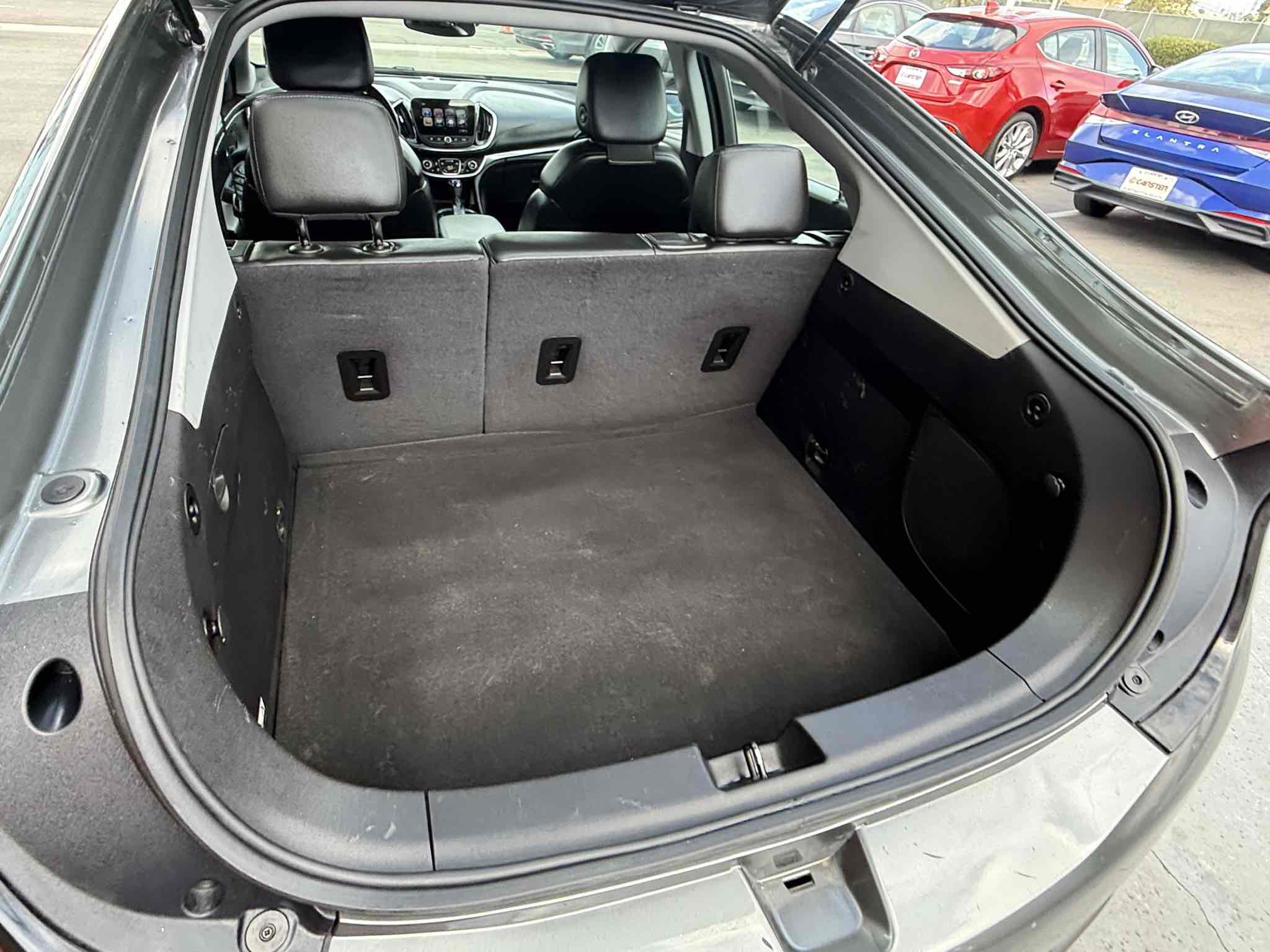 Used 2017 Chevrolet Volt Premier w/ Driver Confidence II Package image 67