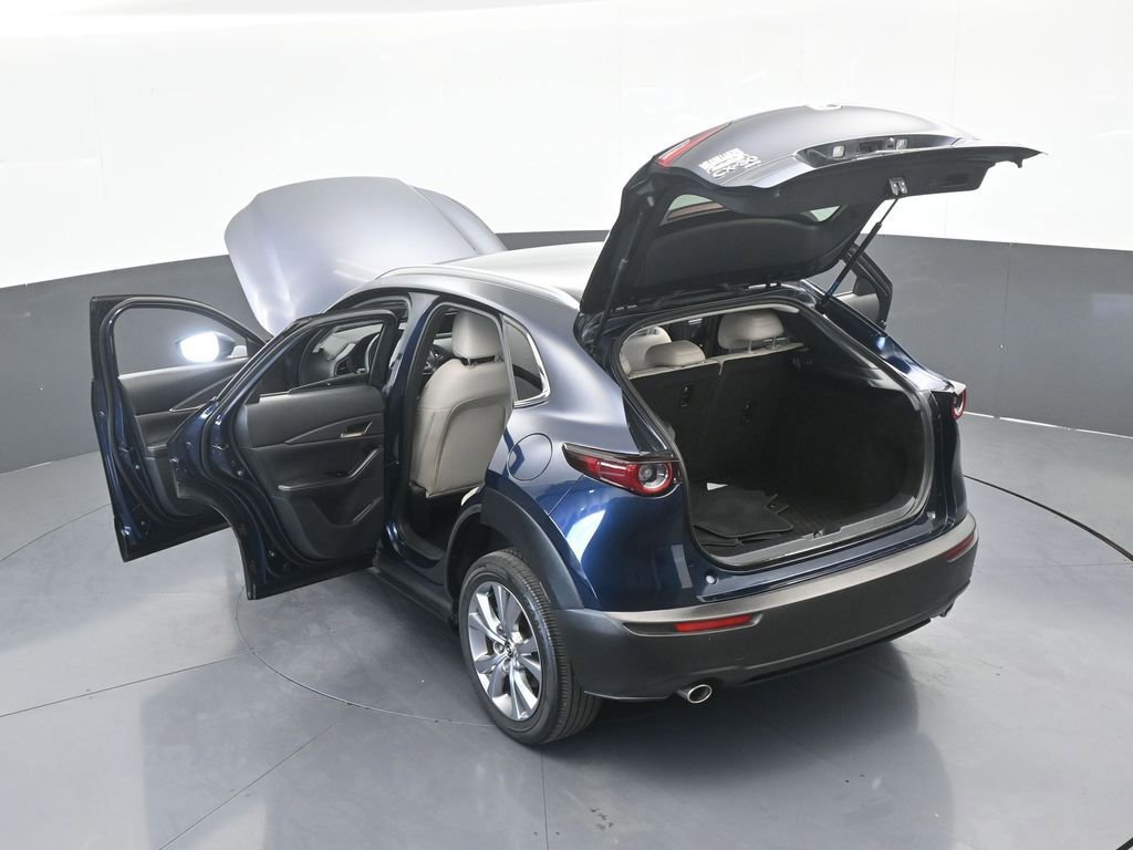 Used 2023 MAZDA CX-30 AWD 2.5 S w/ Preferred Package image 67