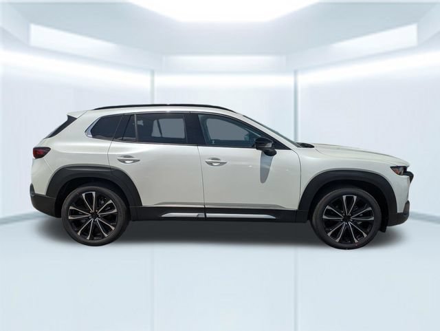 New 2026 MAZDA CX-50 AWD 2.5 S w/ Accent Package image 7