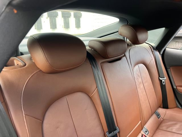 Used 2016 Audi A7 3.0T Premium Plus w/ Black Optic Package image 29