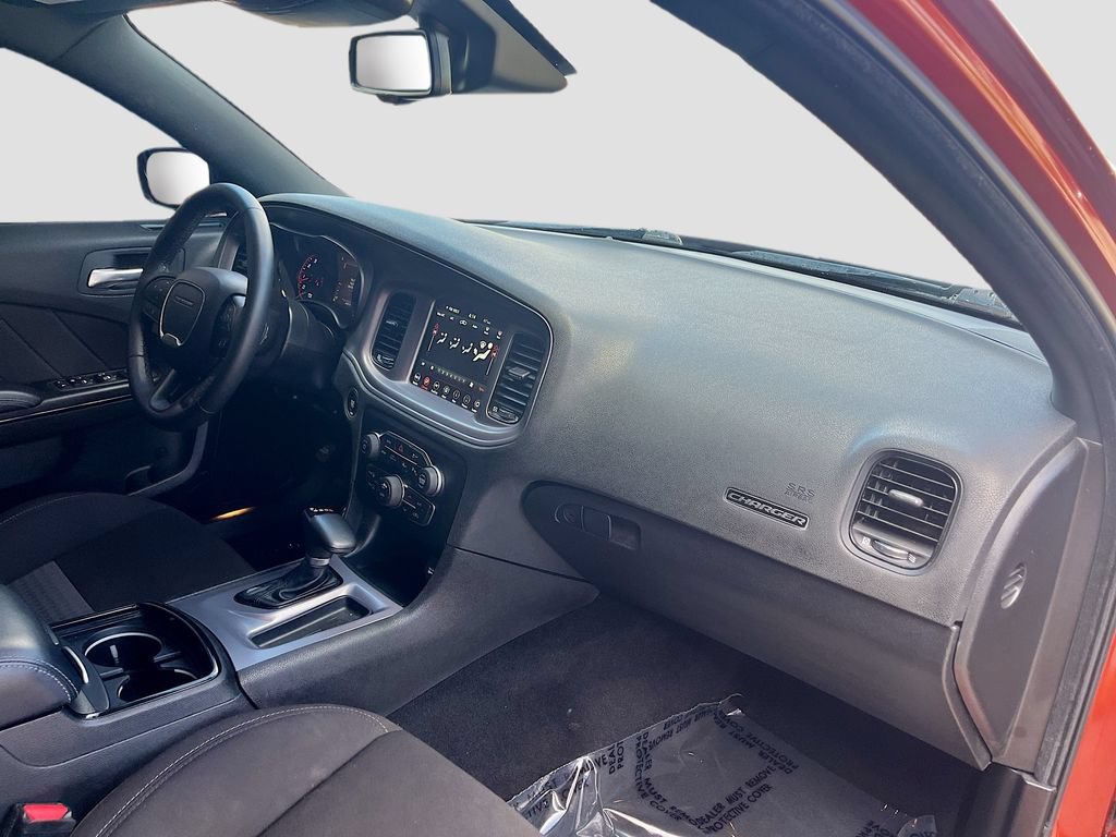 Used 2023 Dodge Charger GT w/ Blacktop Special Edition AWD/4WD image 27