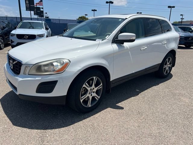 Used 2013 Volvo XC60 T6 AWD/4WD image 7