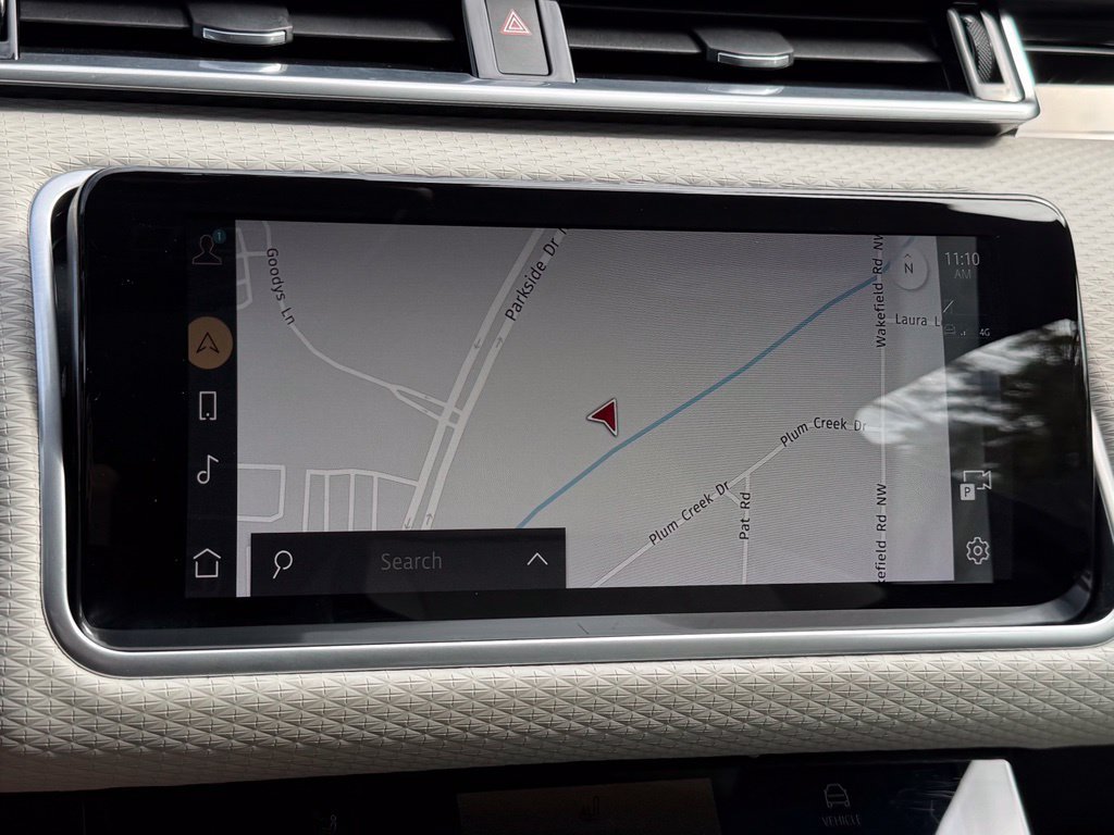 Certified 2021 Land Rover Range Rover Velar R-Dynamic S AWD/4WD image 26