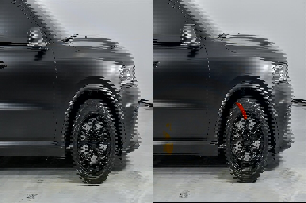 Used 2023 Dodge Durango SRT Hellcat image 15