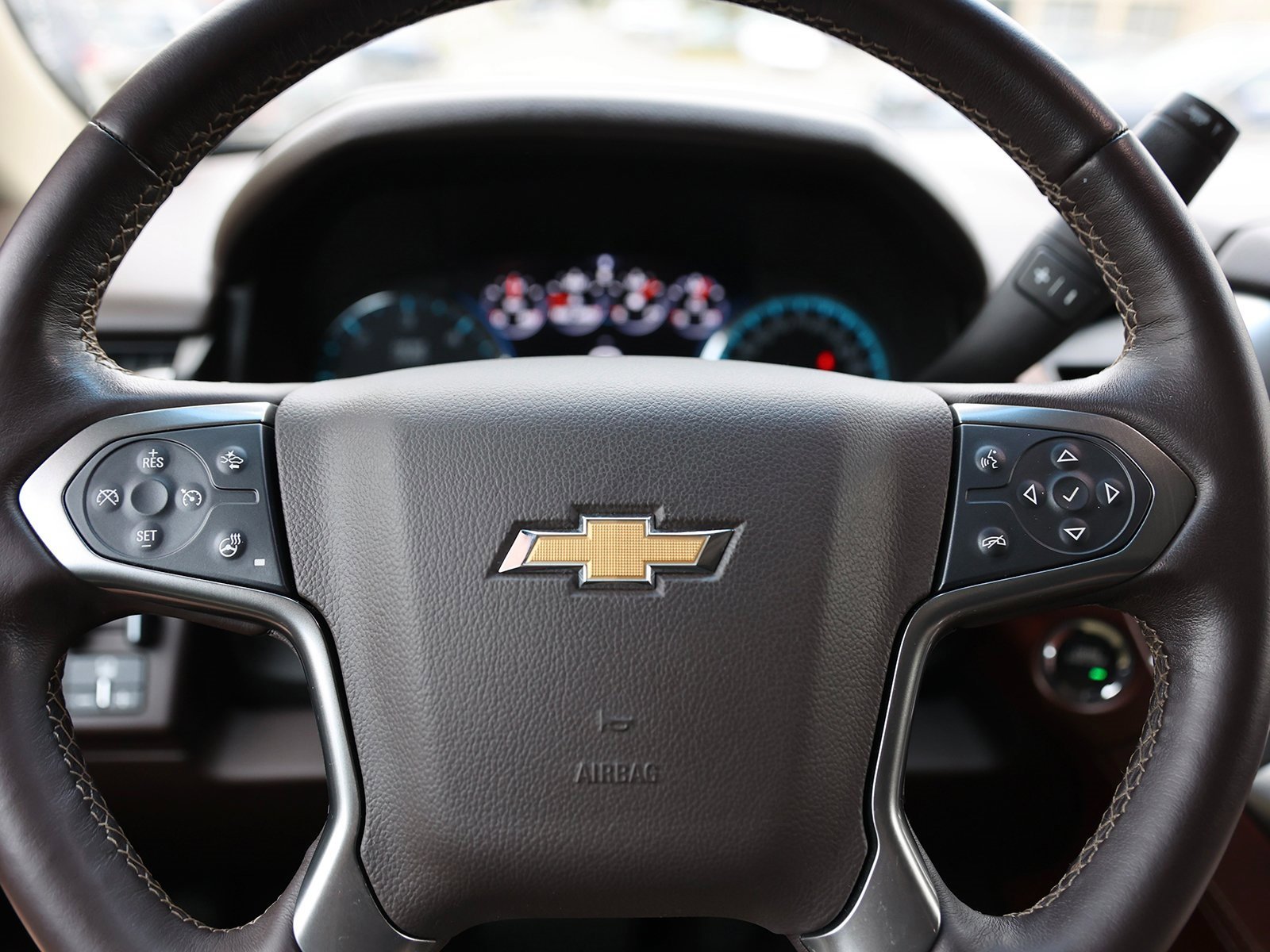 Used 2019 Chevrolet Tahoe Premier image 45