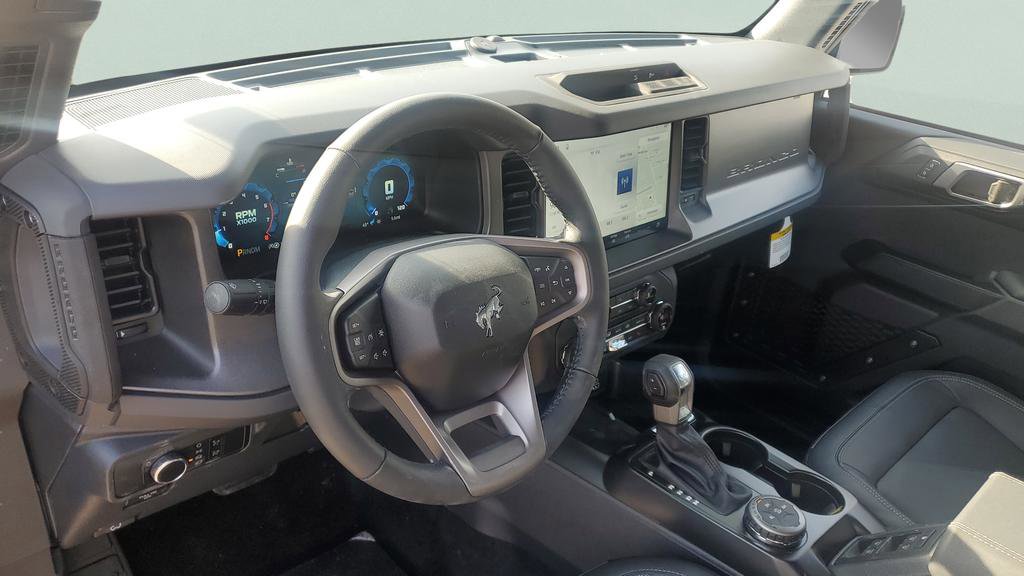 New 2026 Ford Bronco Big Bend image 16