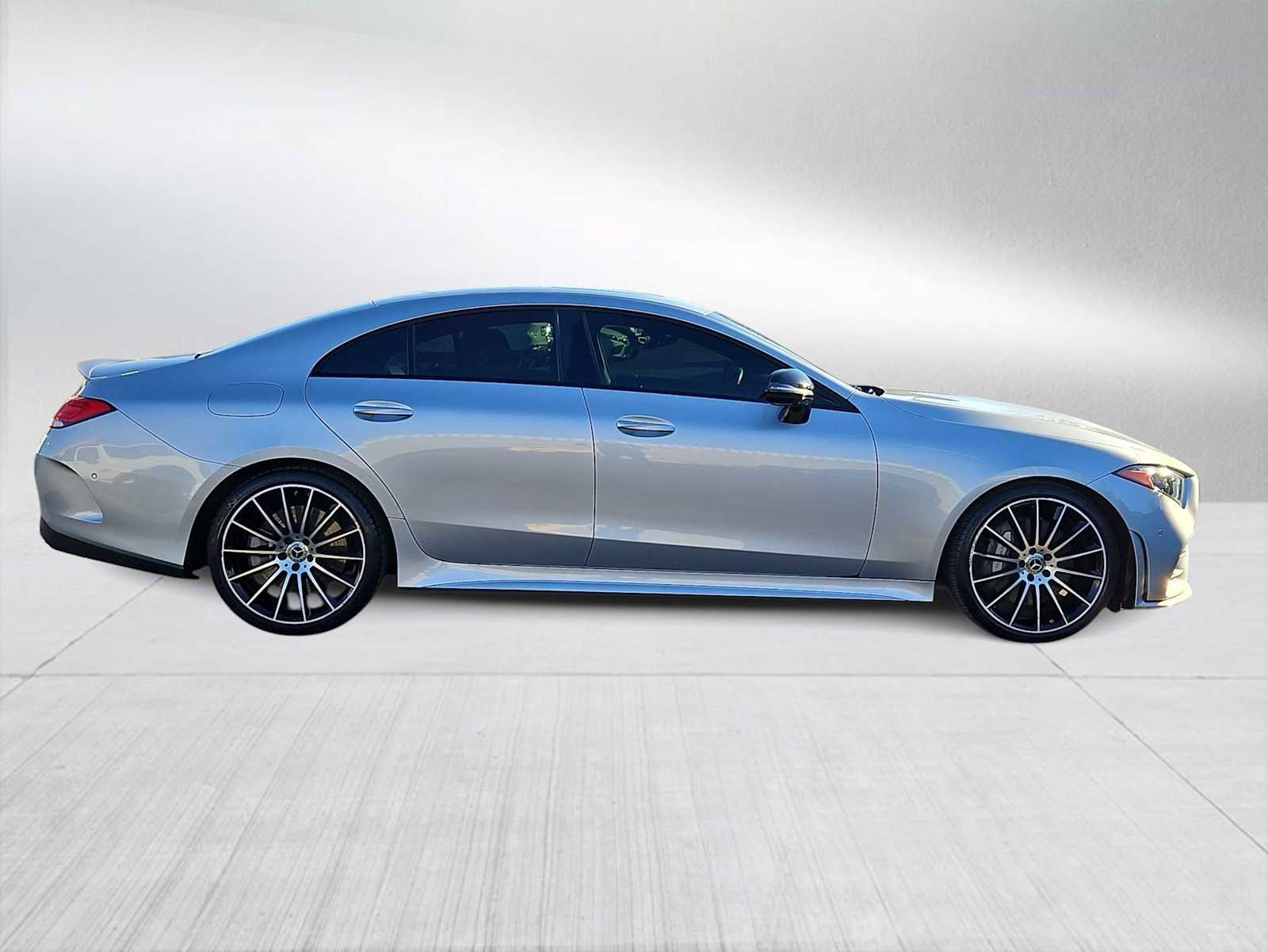 Used 2021 Mercedes-Benz CLS 450 image 9