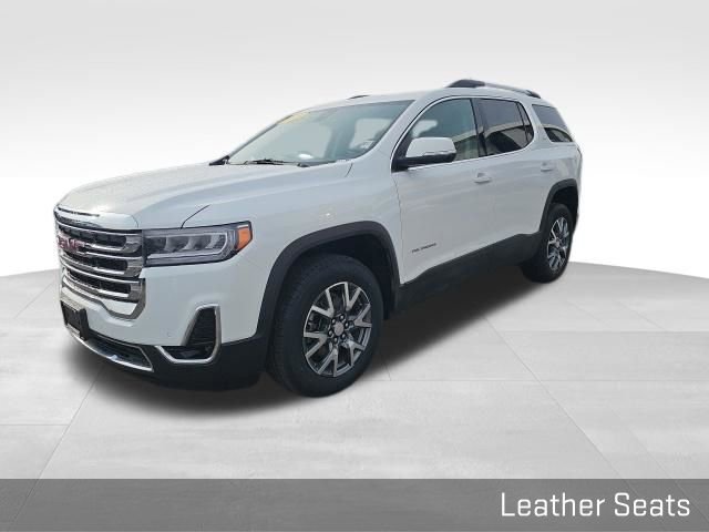 Used 2023 GMC Acadia SLT image 10