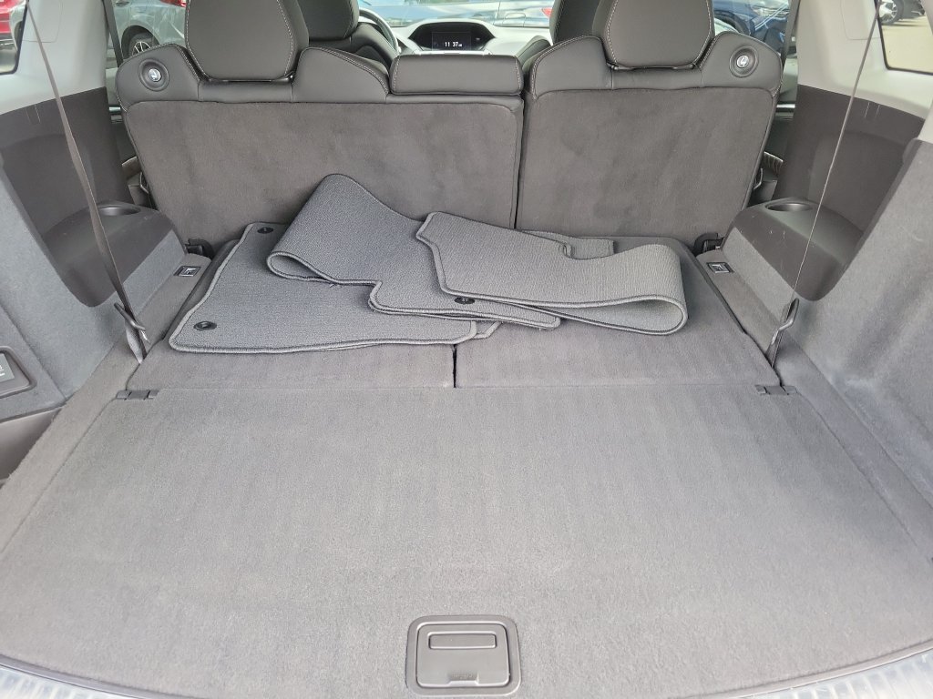 Certified 2020 Acura MDX w/ Technology Package FWD image 9