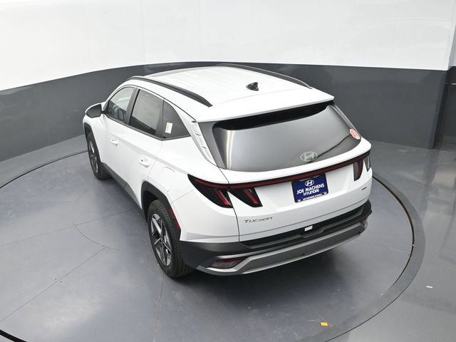 New 2026 Hyundai Tucson SEL AWD/4WD image 27