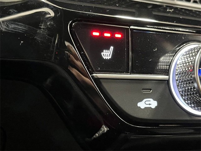 New 2026 Honda Civic Sport image 19