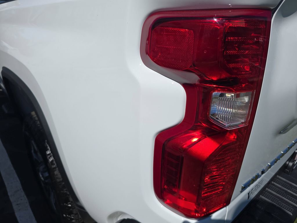 New 2026 Chevrolet Silverado 2500 Custom w/ Custom Value Package image 33