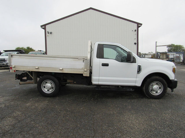 Used 2019 Ford F250 XL RWD image 2