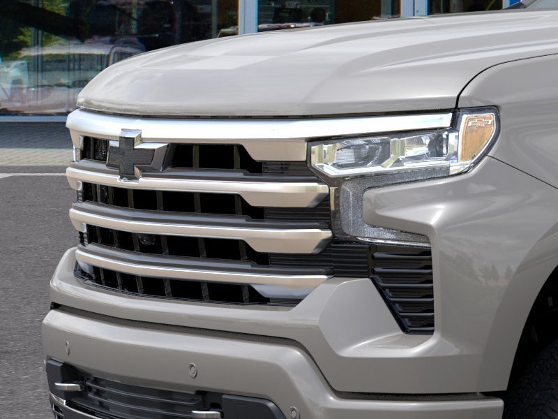 New 2026 Chevrolet Silverado 1500 High Country AWD/4WD image 45