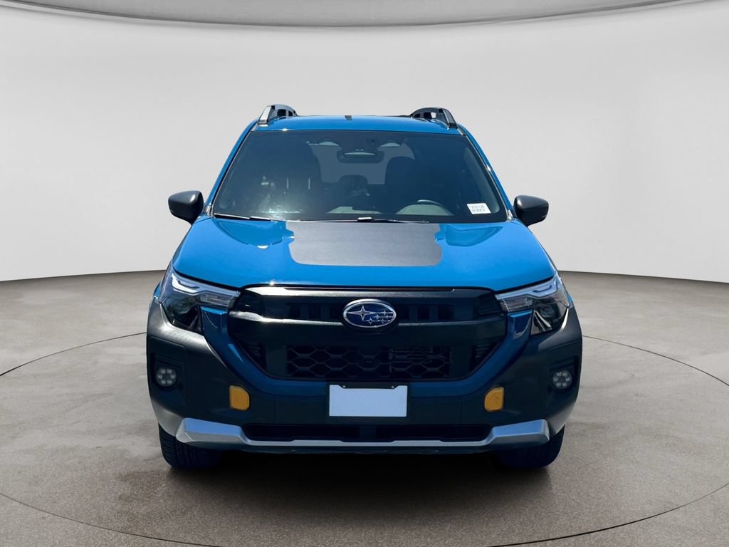 Used 2026 Subaru Forester Wilderness w/ Wilderness Package AWD/4WD image 8