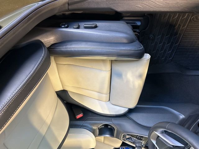 Used 2025 Subaru Outback Limited image 57