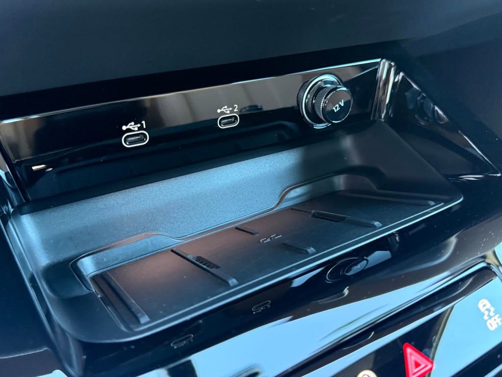 Used 2025 Audi A5 2.0T Premium Plus w/ Premium Plus image 47