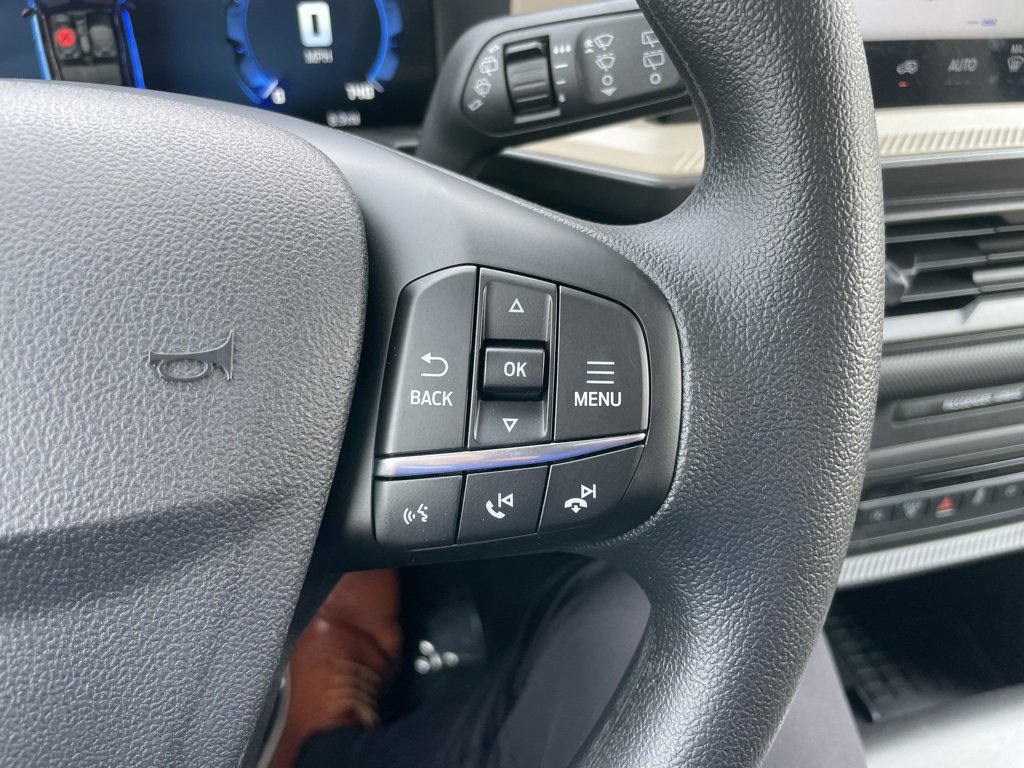 New 2025 Ford Bronco Sport Big Bend image 22