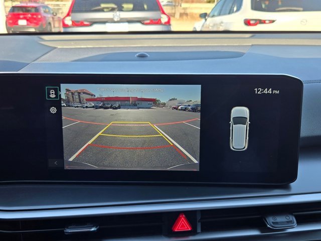 Used 2024 Kia Sorento S image 19