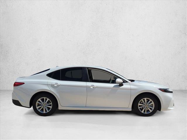 Certified 2025 Toyota Camry LE w/ Convenience Package FWD image 4
