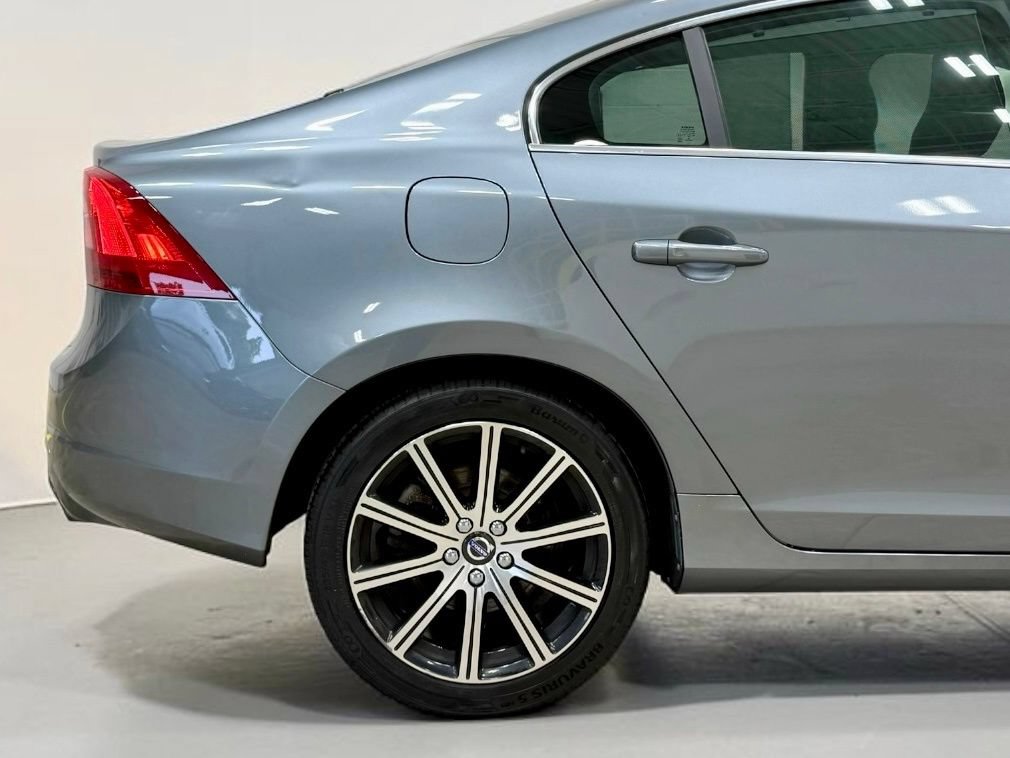 Used 2016 Volvo S60 T5 Premier w/ Climate Package AWD/4WD image 15