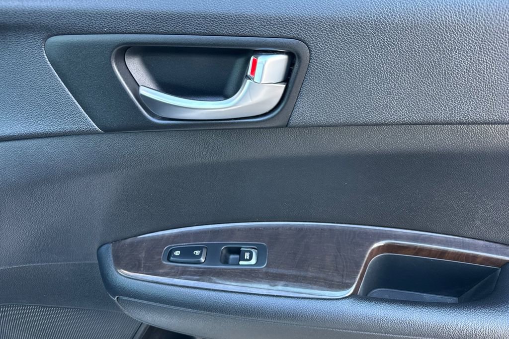 Used 2018 Kia Optima EX image 20