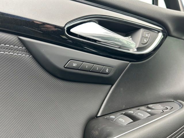 New 2026 Buick Envision Preferred image 24