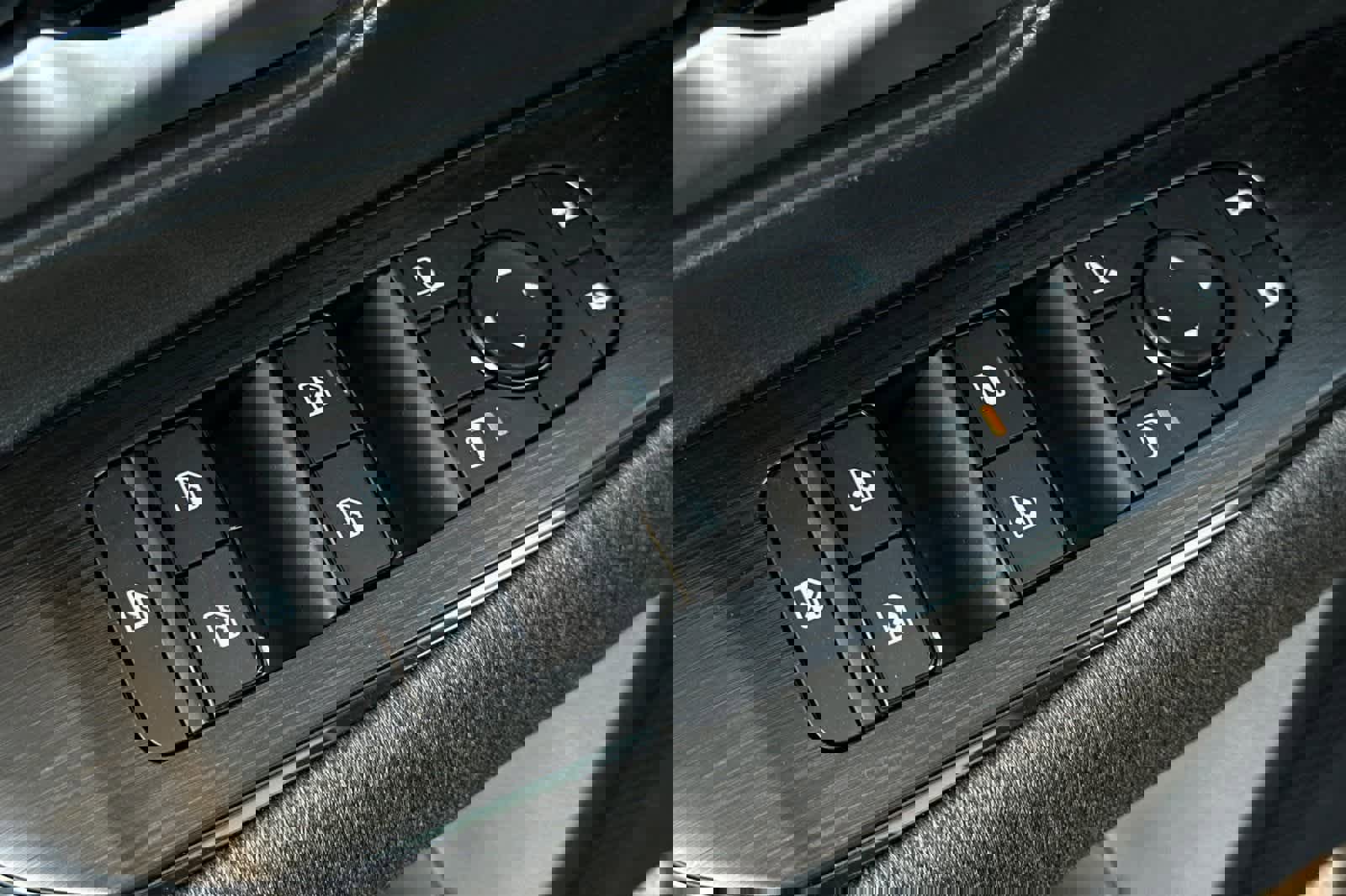 New 2026 Nissan Kicks SV w/ Illumination Package image 14