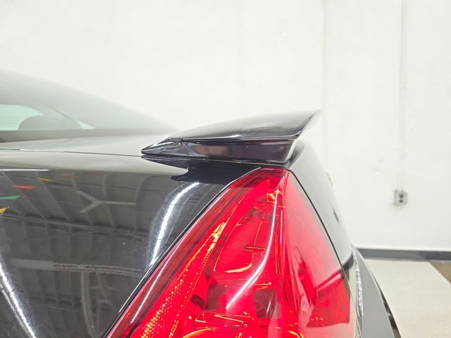 Used 2012 Chevrolet Impala LTZ FWD image 30