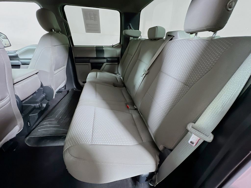 Used 2018 Ford F150 XLT RWD image 20