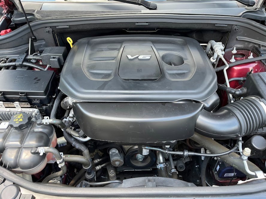Used 2019 Jeep Grand Cherokee Limited image 30