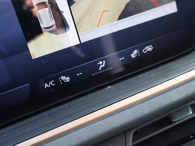 New 2025 Buick Envision Sport Touring image 23