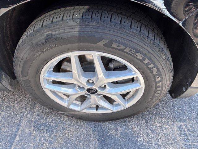 Used 2024 Ford Edge SEL AWD/4WD image 6