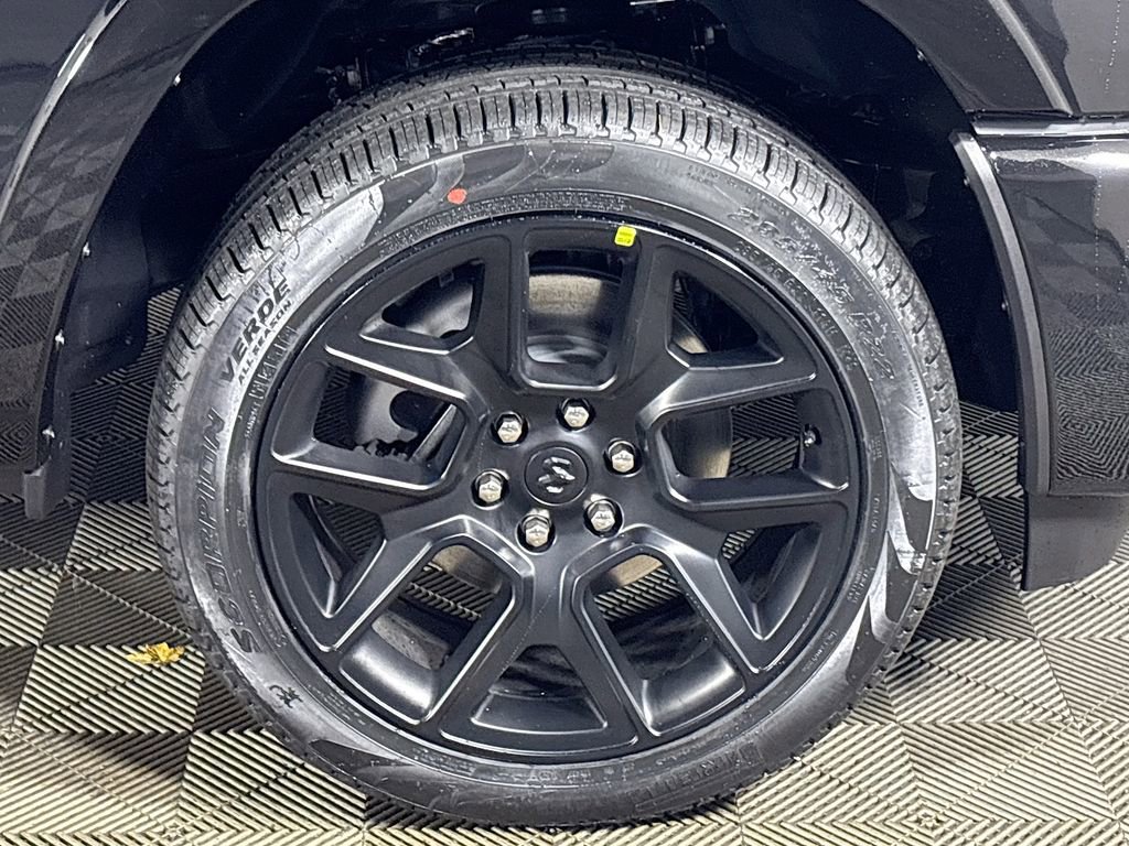 New 2026 RAM 1500 Laramie image 24