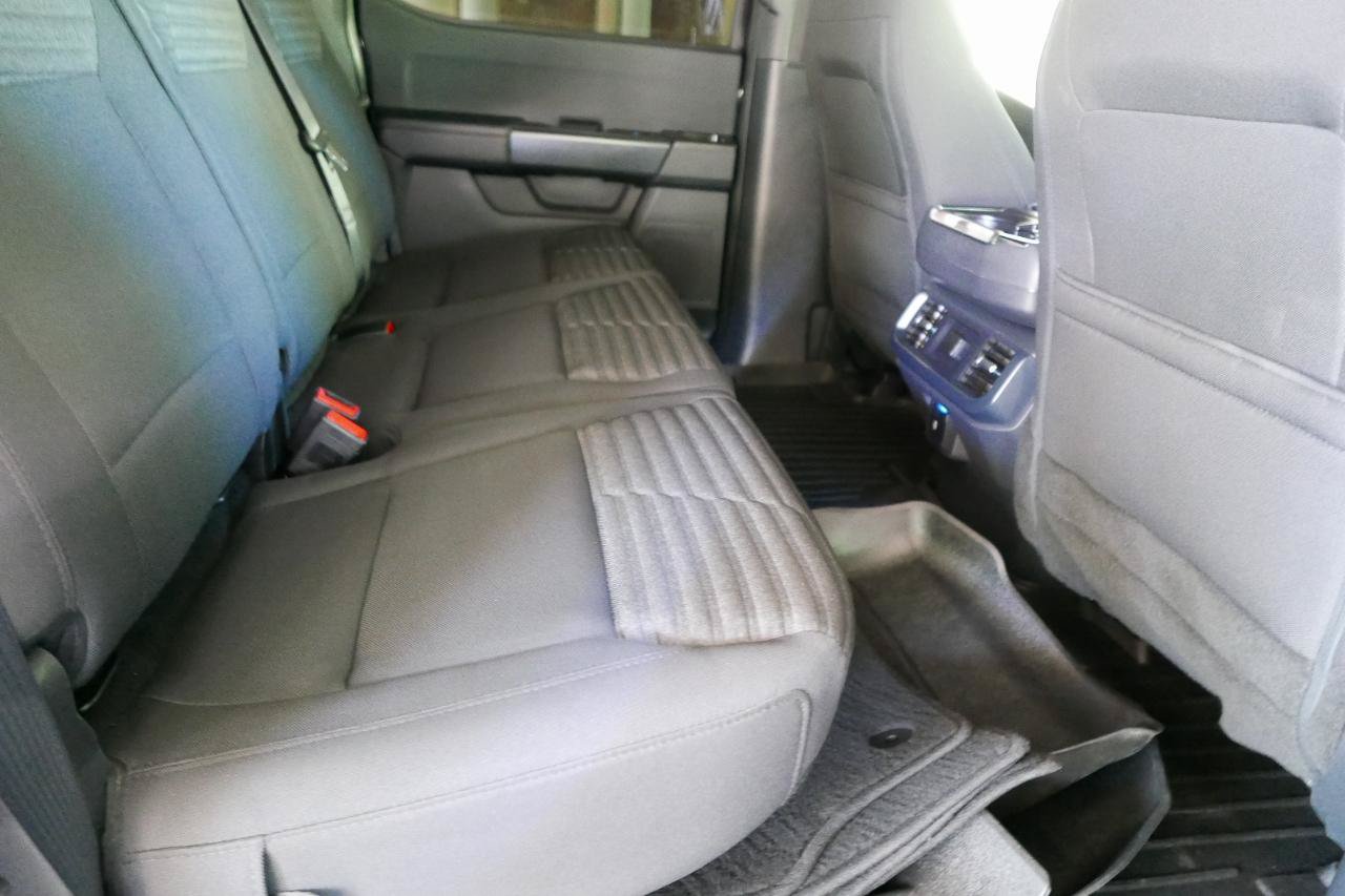 Used 2023 Ford F150 XL w/ STX Appearance Package AWD/4WD image 12