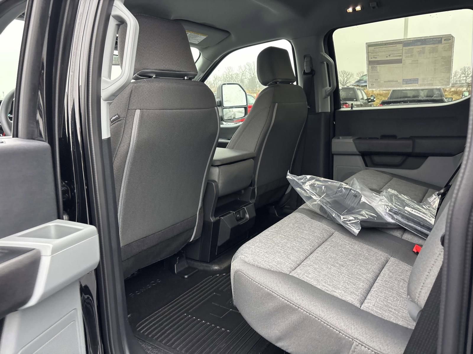 New 2026 Ford F450 XL w/ XL Driver Assist Package image 27