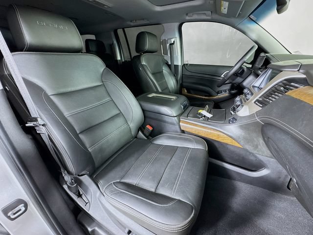 Used 2019 GMC Yukon XL Denali AWD/4WD image 31