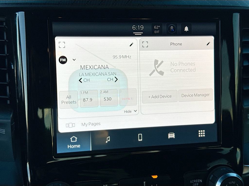 Used 2025 RAM 1500 Big Horn image 14