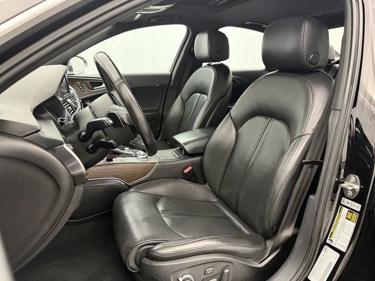 Used 2013 Audi S6 Prestige AWD/4WD image 9