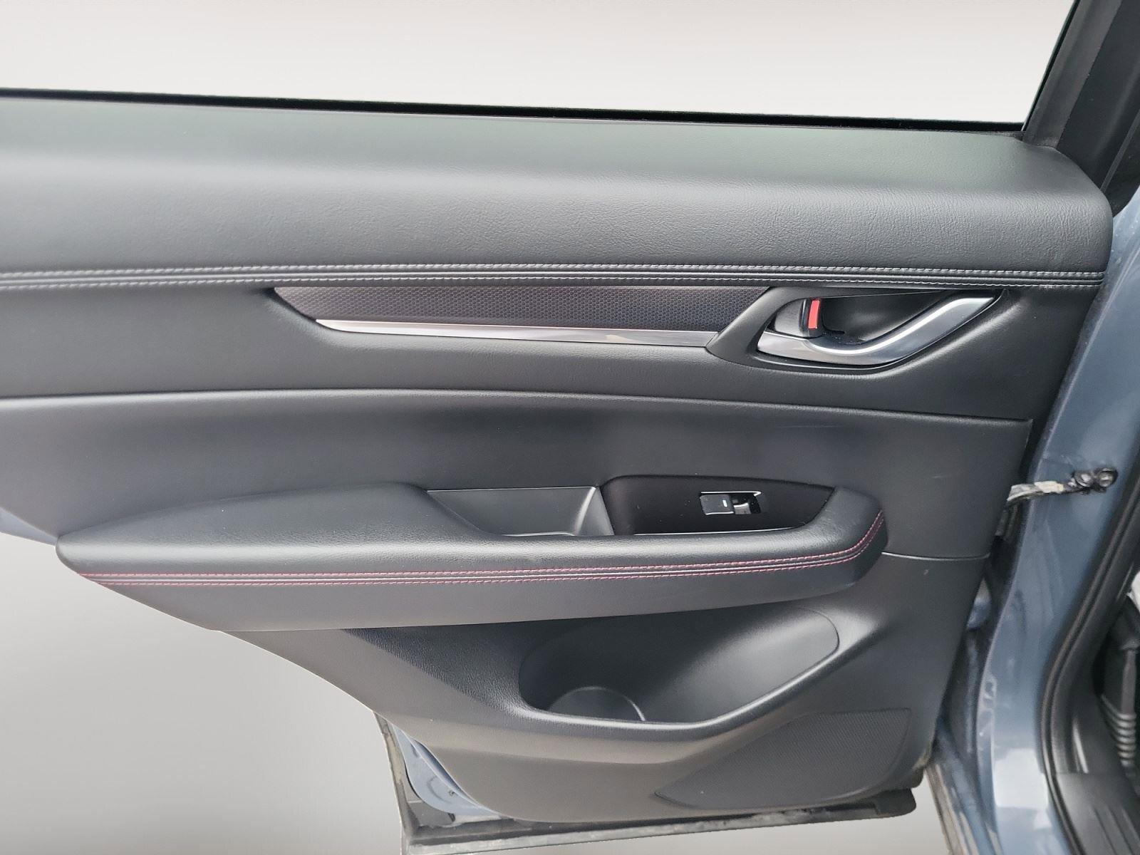 Used 2024 MAZDA CX-5 Carbon Edition image 20