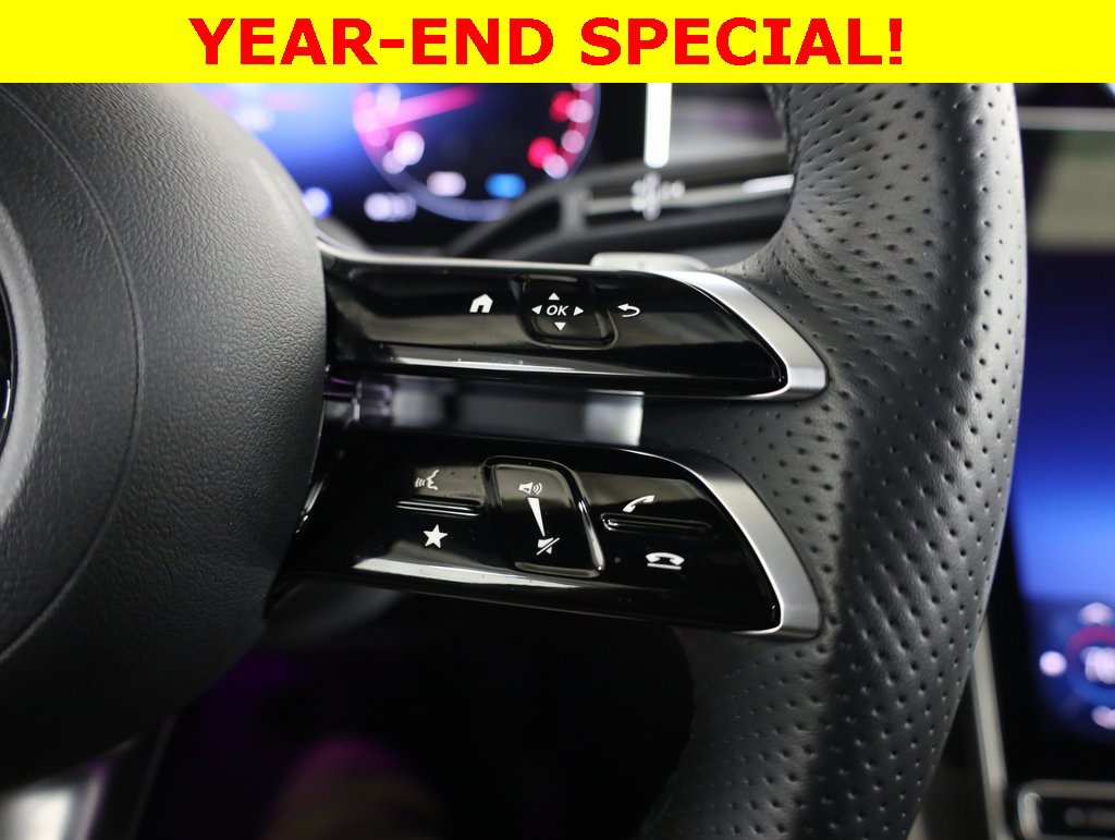 Certified 2025 Mercedes-Benz C 300 4MATIC Sedan image 19