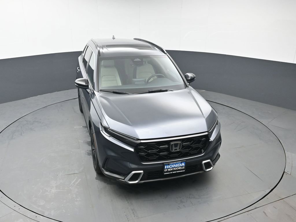 Used 2024 Honda CR-V Sport Touring image 45