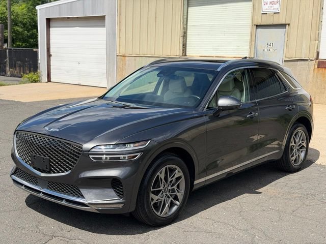 Used 2024 Genesis GV70 2.5T w/ Select Package