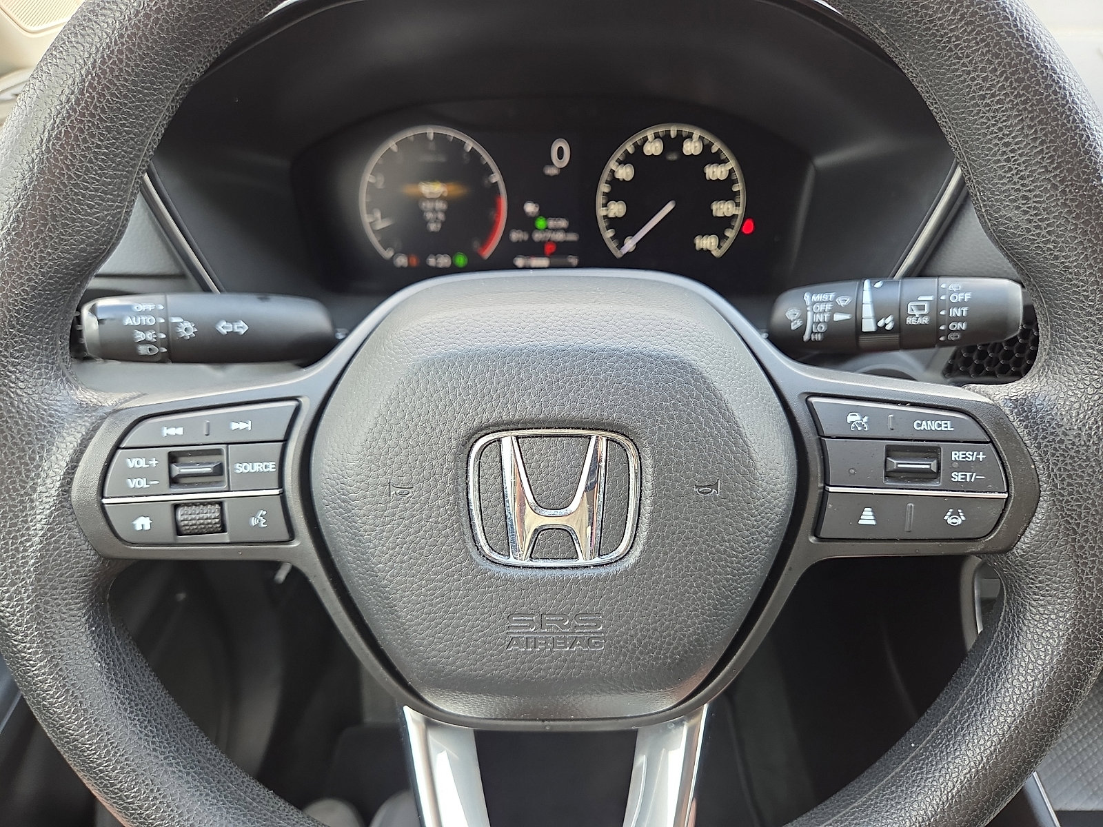 Used 2024 Honda CR-V EX image 24