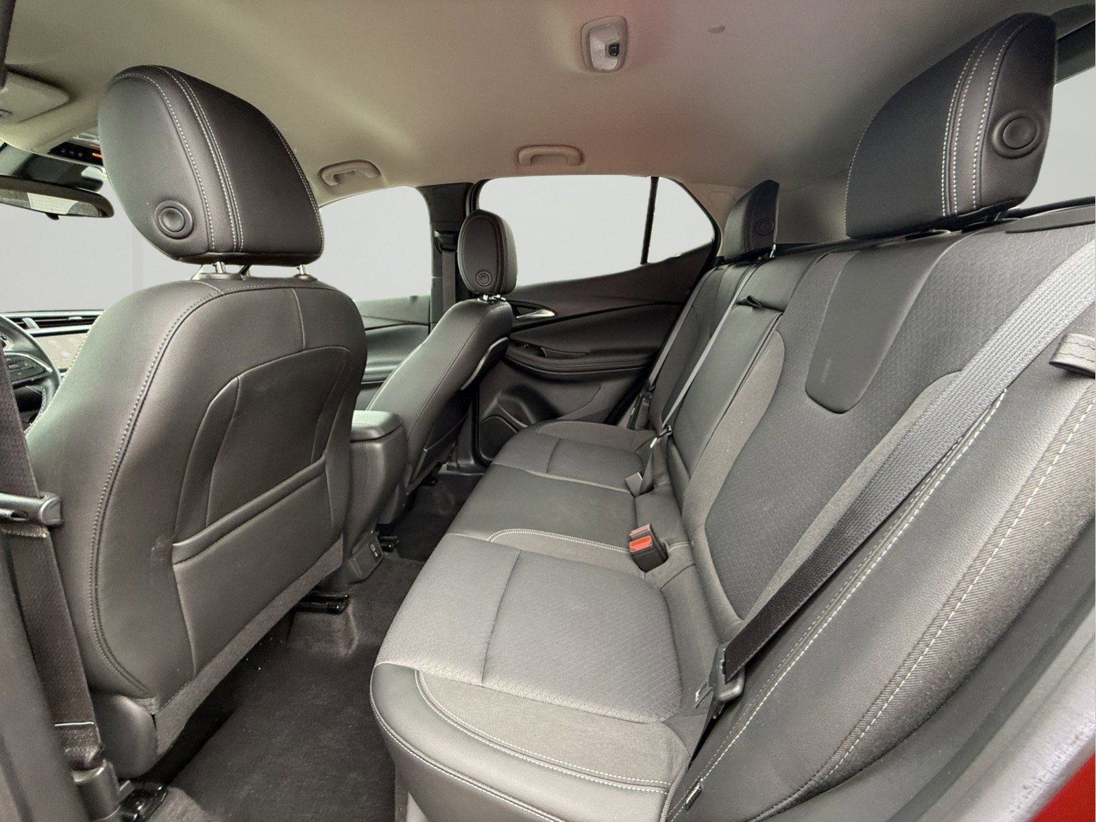 Certified 2023 Buick Encore GX Select image 8