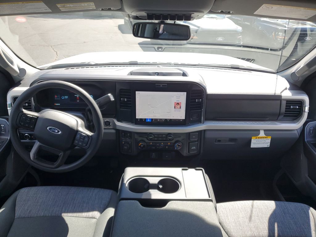 New 2026 Ford F250 XLT w/ XLT Premium Package image 23