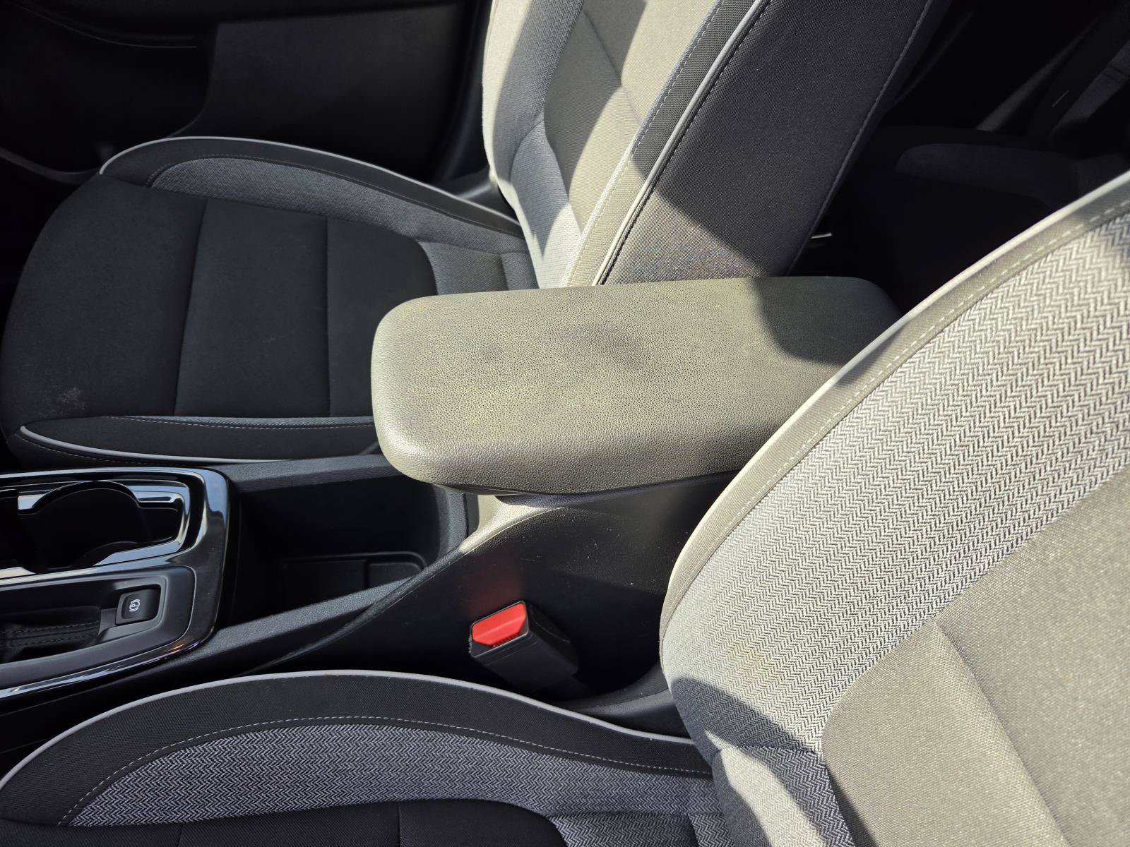 Used 2025 Chevrolet TrailBlazer LT FWD image 25